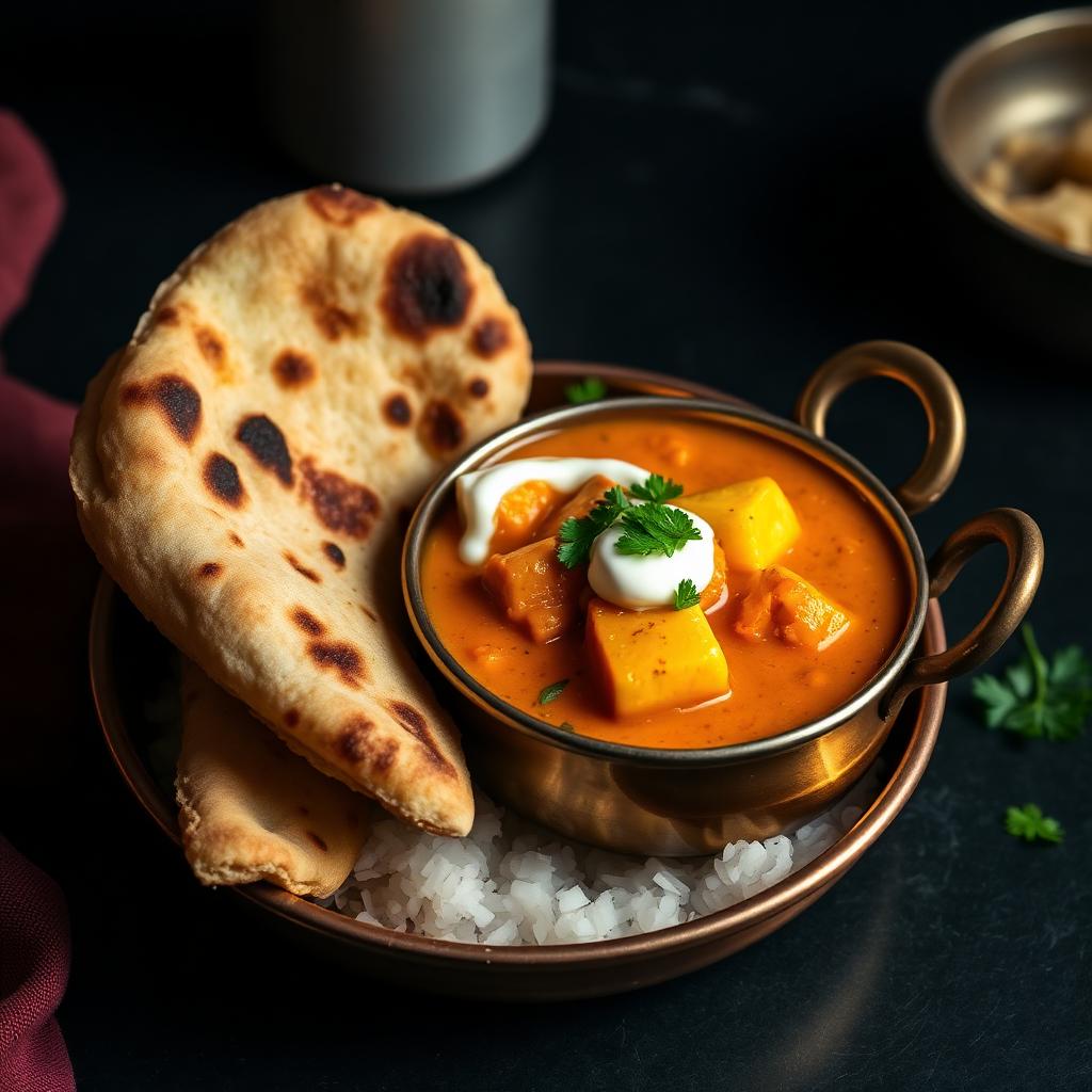 Paneer Butter Masala